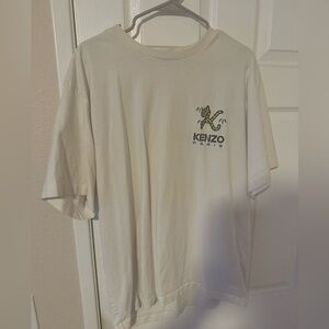 Kenzo Shirt